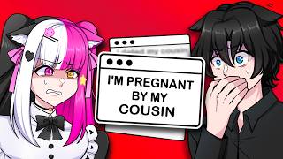My Viewers CONFESS THEIR DARKEST SECRETS... *you guys are cooked*
