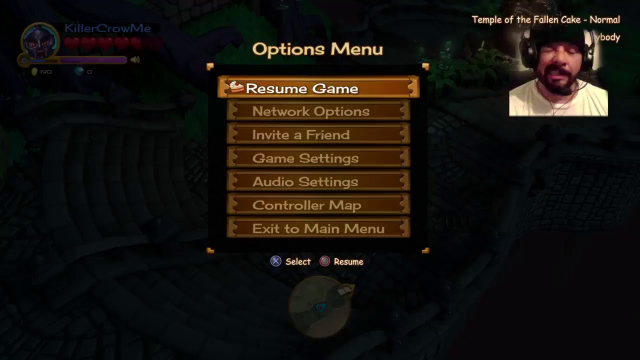 FAT PRINCESS ADVENTURES RANKING LIVE!!     -- KillerCrowMes' 459th Livestream