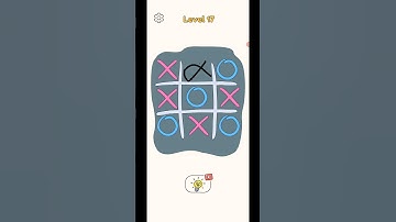 DOP 4 Draw One Part Level 17 Gameplay WalkThrough Solution