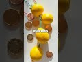 Lemon-Powered Clock Experiment