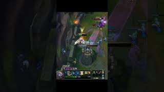 ⚡ Sett Went Too Aggressive… Top Lane Trap! 😱 | League of Legends