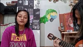 part 2 | My Chemical Romance - Disenchanted | cover by Avril ft father