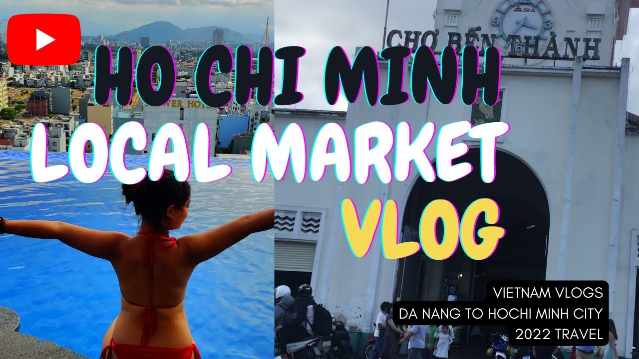 BEN THANH Market Is Vietnam Really Cheaper Than India Vietnam