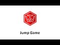 Jump Game | LeetCode 55 | Coding Interview Tutorial