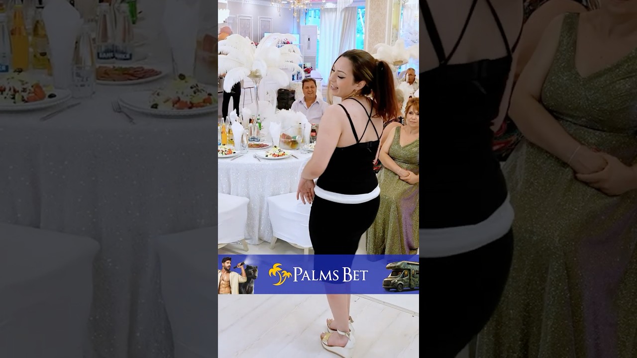 ⁣Kucheka Bazuka #kiucheci #wedding #dance #kuchek #кючеци