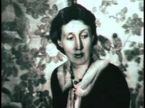 Virginia Woolf Documentary