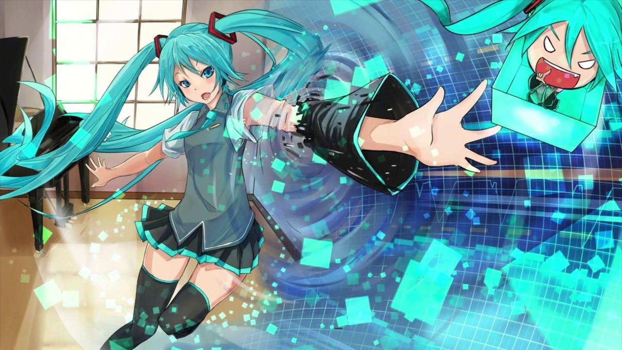 DOTA Daycore/Anti-Nightcore