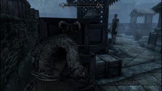 For People who think Bethesda games Stealth Sucks