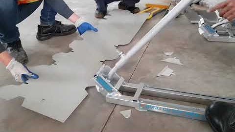 Kìm bấm diềm 980