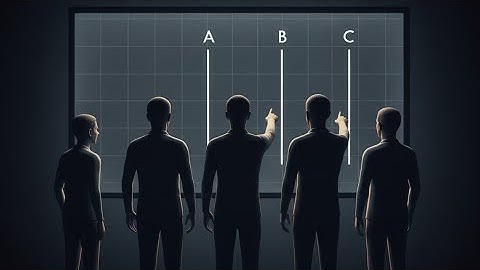 How Social Pressure Controls You: The Asch Line Experiment