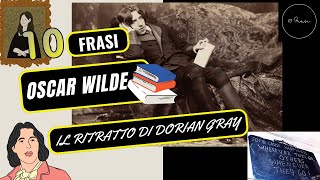 Il Ritratto di Dorian Gray di Oscar Wilde: Le 10 Frasi Più Significative che Devi Conoscere screenshot 5