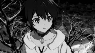 ( AMV ) Chasing Ghosts