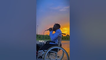 Determination - peace