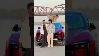 YouTube shorts video YouTube viral video #aspirational #lifeisbutadream #automobile #funny #indianau
