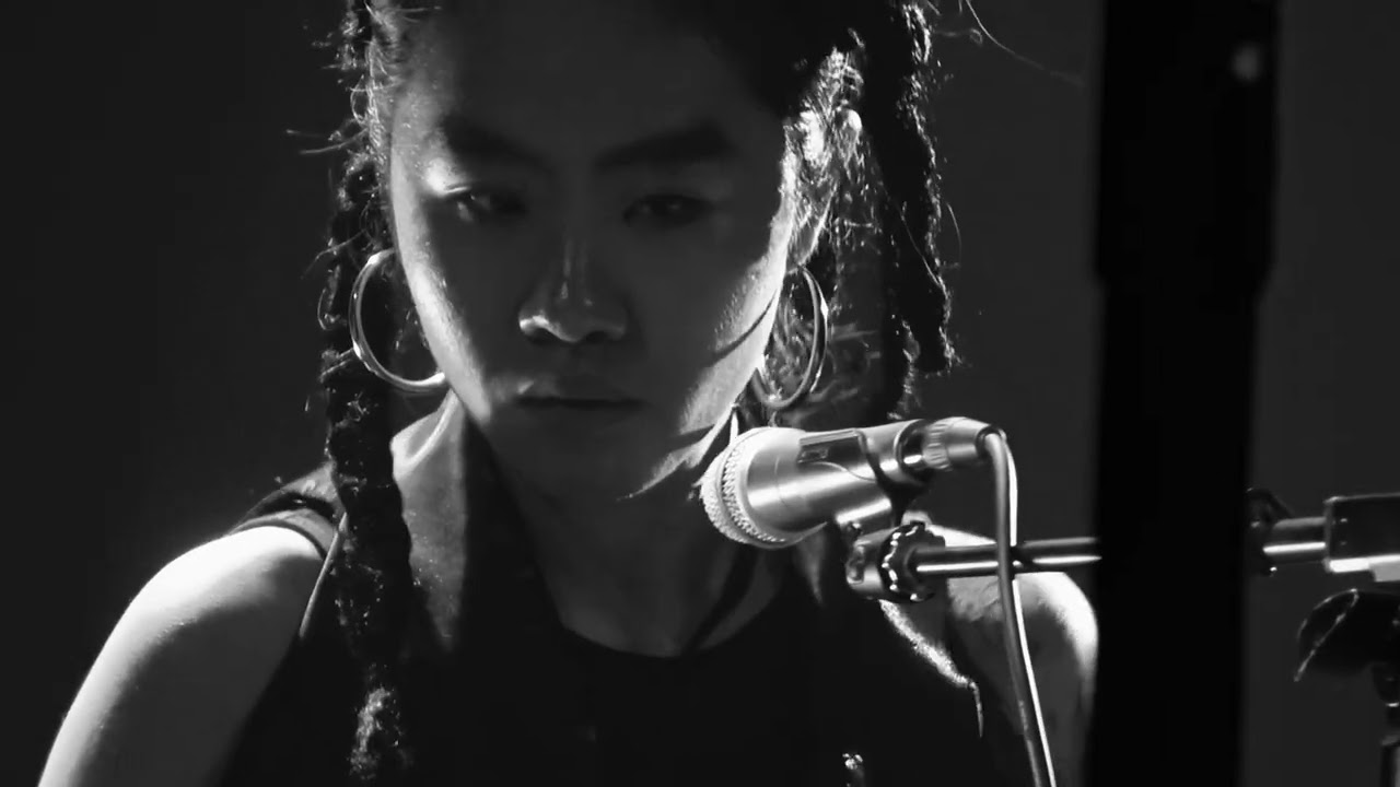 刘竹洋 Zhuyang Liu :Beijing Cadence Music Festival （Guzheng , Piano , Clarinet）