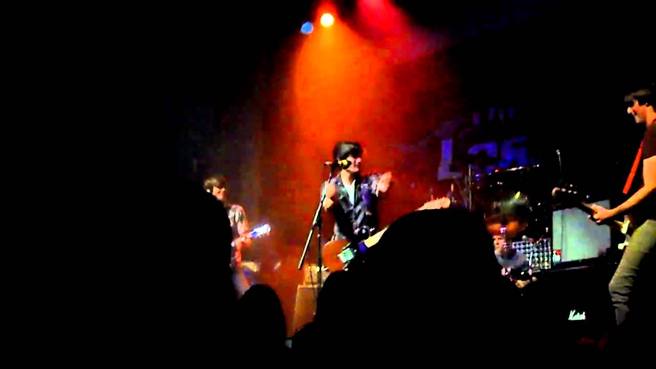 Slice of summer at the mystic