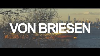 Von Briesen New York (Short Film) | By Angel David Sardi