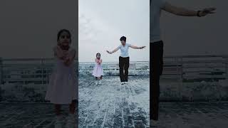 Cham Cham - Dance For Kids Shorts Entertainer Savika