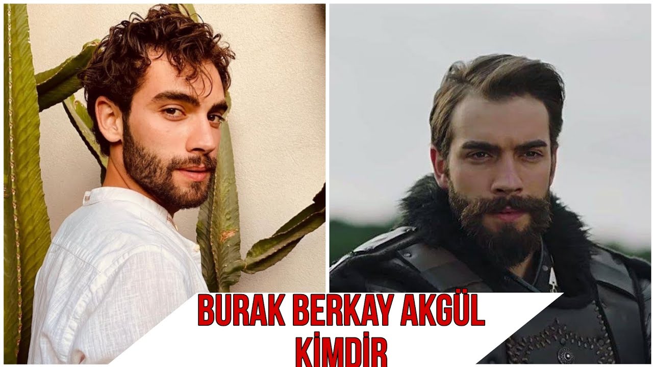 Safir Dizisi Burak Berkay Akgül Kimdir - YouTube