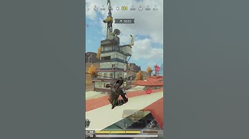 EASY 1v4 in Black Market in CODM BR | #Codm #iferg #codmbr #codmshorts #codmlive #callofdutymobile