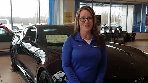 Hello from Sheri @ Schafer Chevrolet!