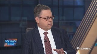 Business confidence is the key to our economic growth, says Fifth Third Private Bank CIO