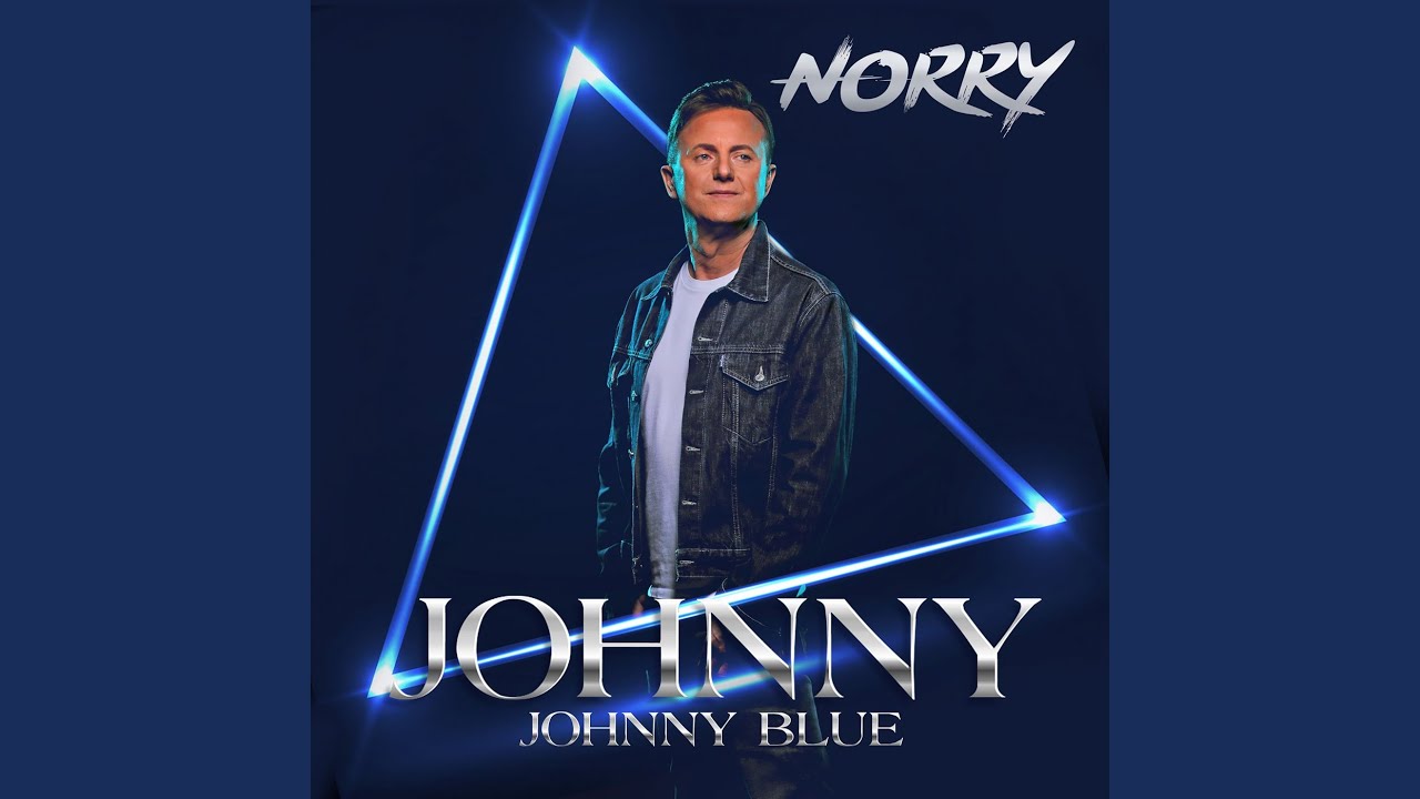Watch Johnny on YouTube Watch Johnny on YouTube