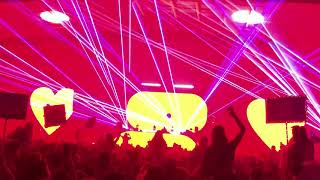 Crush AZ Day 1 w/ Seven Lions, SLANDER, Said The Sky, Joyryde