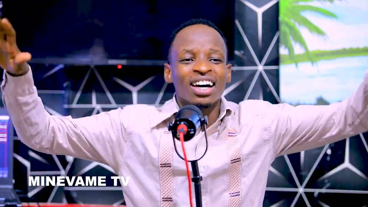 IGITARAMO MBABAZI & PIANIST MUGISHA IMANA YCU NUMUGENGA WIBIHE//NIMANA ISHOBOYE//AZAREMA ISI NSHASHA