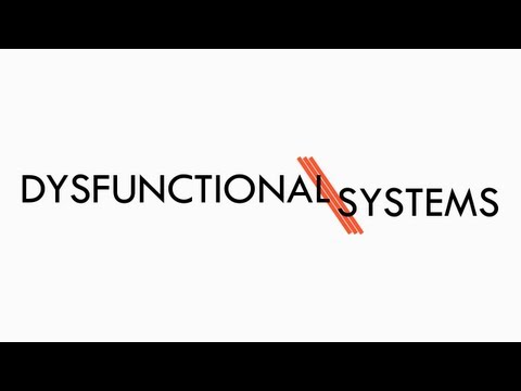 Dysfunctional Systems Episode 1 Opening