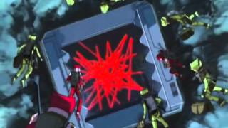 [MV] Gundam_Seed_ZAFT.rmvb