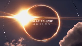 Unlocking Mysteries of the April 8th Eclipse: A Comprehensive Guide with Astronomer Andrew Fraknoi