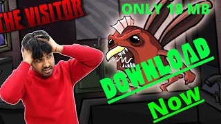 How to download and install the visitor game on Android like techno Gamerz screenshot 4