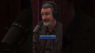 🇨🇳 Joe Rogan guest on Chinas population collapse
