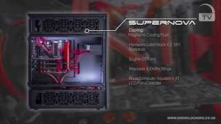 Overclockers UK TV - The 8Pack Range