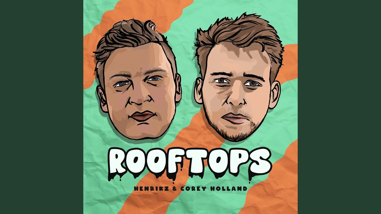 YouTube에서 Rooftops 보기 YouTube에서 Rooftops 보기