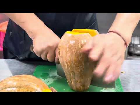 柴米油鹽 忙碌大寮