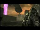 My second Halo video is based around the Chief's struggle on Earth, accompanied by "Child's Play, Pt. 3" by Green Carnation. This clip uses the Halo 3 trailers and two of the early Halo 2 cutscenes.