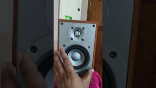 infinity primus hcs sat speaker
