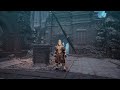 THE FIRST BERSERKER - ARAMADURA DO EXTERMINADOR - FENDA