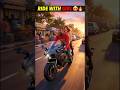garib kaalu 😭🤮 || Indian Bike Driving 3d || #indianbikedriving3d #gta #automobile #gaming #shorts