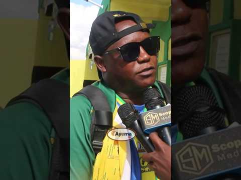 CHAMA NI MCHEZAJI WA ROBO FAINALI FRANK YANGA Simbasc Azamfc News Tanzaniafootball Shorts 