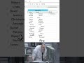 This is how to trim unnecessary spaces in Excel #excel #office #exceltips #exceltricks #spreadsheet