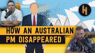 Americans React To How an Australian Prime Minister Disappeared Without a Trace