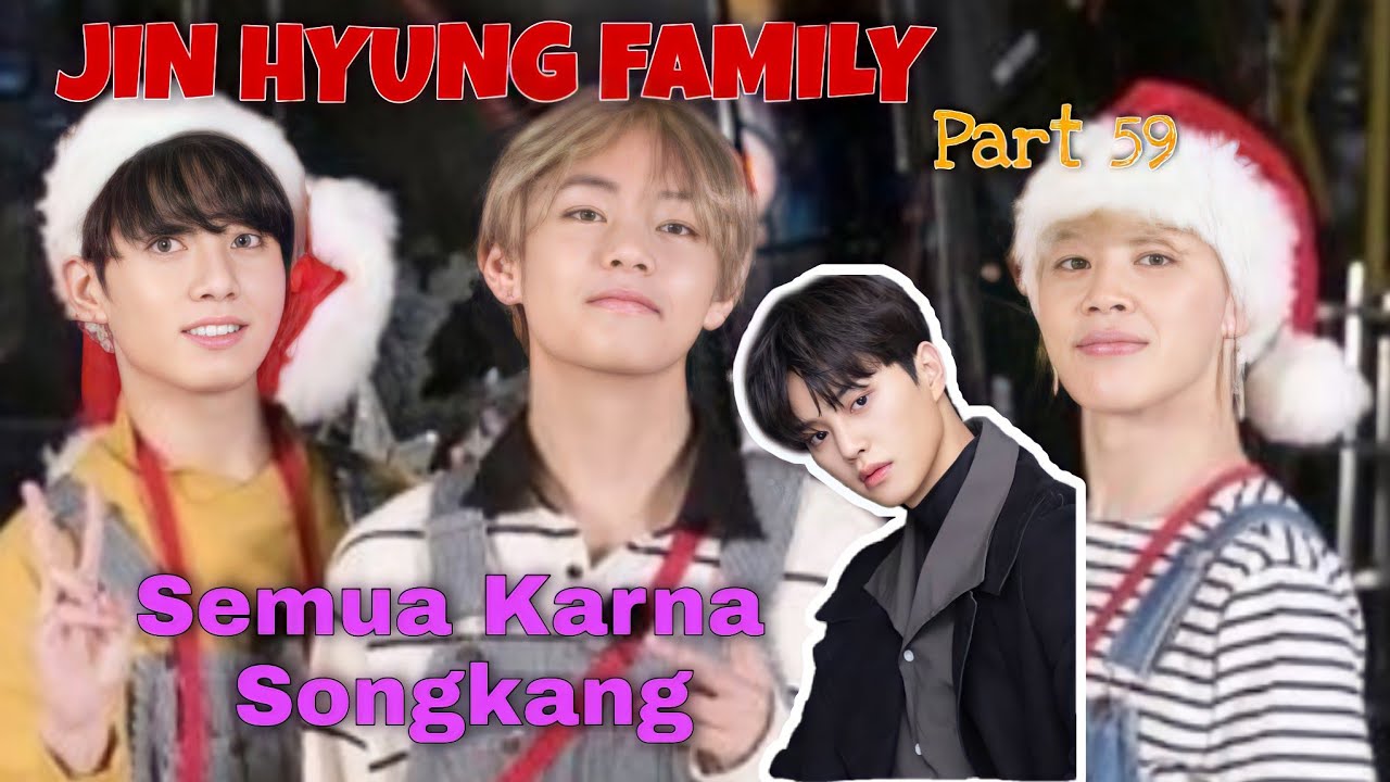 AKHIRNYA TRIO BOCIL KENA BATUNYA