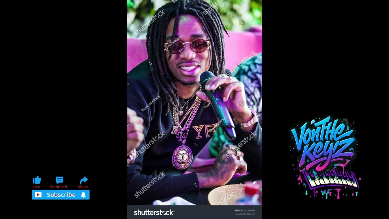 Mirages x Baby Keem - Type Beat