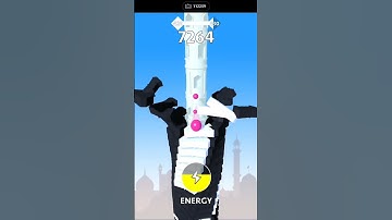 Stack Bounce Level 429 Gameplay - Master the Challenge!