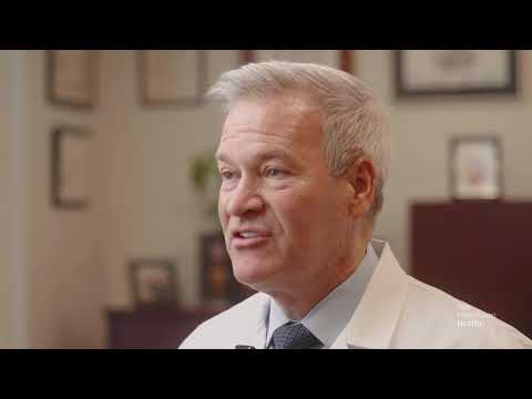 Liver Transplants at Yale New Haven Transplantation Center