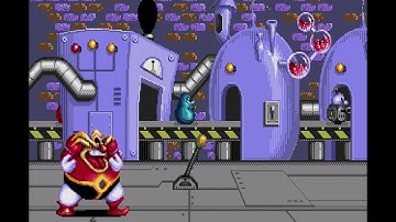 Dr  Robotnik