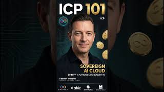Pakistan Just Bought ICP Sovereign AI #ICP #InternetComputer #Shorts